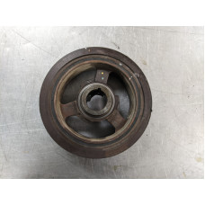 10P236 Crankshaft Pulley From 2009 Ford F-150  5.4 7L3E6316AB